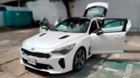 Kia Stinger GT 2018