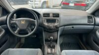 Honda Accord 2006