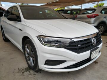 Volkswagen Jetta R Line 2019