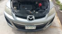 Mazda CX-7 I Sport 2011