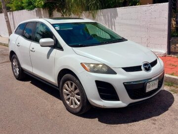 Mazda CX-7 IGT 2011