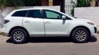 Mazda CX-7 IGT 2011