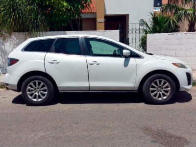 Mazda CX-7 IGT 2011