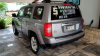 Jeep Patriot 2016