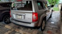 Jeep Patriot 2016