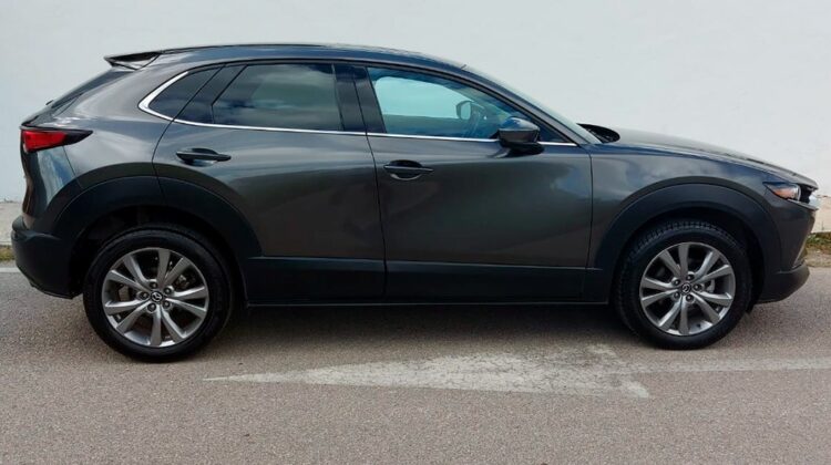 MAZDA CX30 Grand Touring 2020