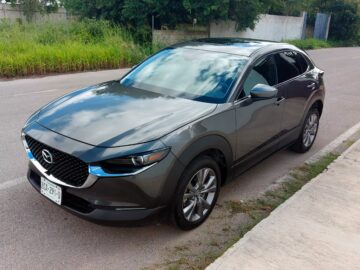 MAZDA CX30 Grand Touring 2020