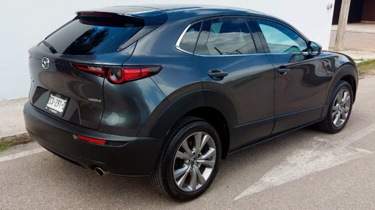 MAZDA CX30 Grand Touring 2020