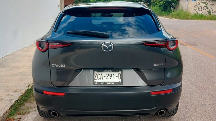 MAZDA CX30 Grand Touring 2020