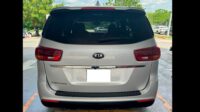 ¡¡¡Impecable KIA Sedona 2019, único dueño, pocos km!!!