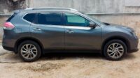 Nissan X-Trail 2016