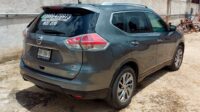 Nissan X-Trail 2016