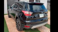 Ford Escape Titanium 2017