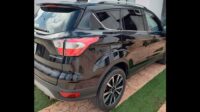 Ford Escape Titanium 2017