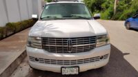 Lincoln Navigator 4X2 2011