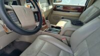 Lincoln Navigator 4X2 2011