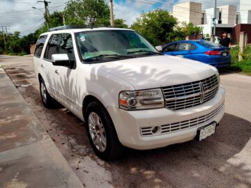 Lincoln Navigator 4X2 2011