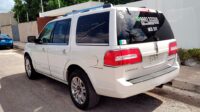 Lincoln Navigator 4X2 2011