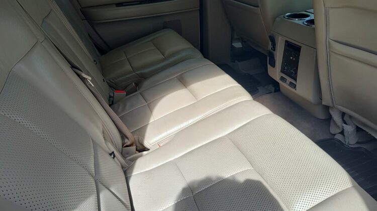 Lincoln Navigator 4X2 2011