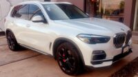 BMW X5 xDrive50i 2019