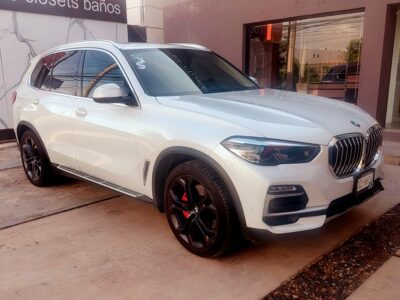 BMW X5 xDrive50i 2019