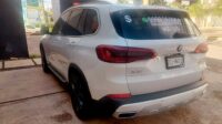 BMW X5 xDrive50i 2019