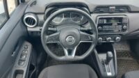 Nissan Versa Sense 2021