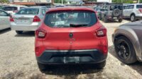 Renault Kwid 2023