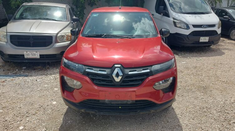 Renault Kwid 2023