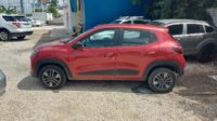 Renault Kwid 2023