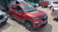 Renault Kwid 2023