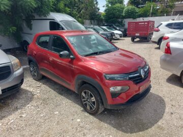 Renault Kwid 2023