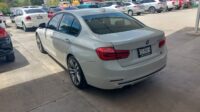 BMW Serie 3 320iA 2018