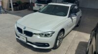 BMW Serie 3 320iA 2018