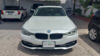 BMW Serie 3 320iA 2018