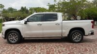 Chevrolet Cheyenne High Country 2021