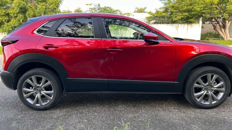 Mazda CX-30 i Sport 2021