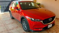 Mazda CX-5 i 2AM 2018