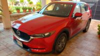 Mazda CX-5 i 2AM 2018