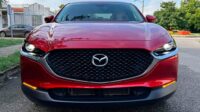 Mazda CX-30 i Sport 2021