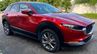 Mazda CX-30 i Sport 2021