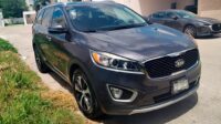 Kia Sorento EX 2018