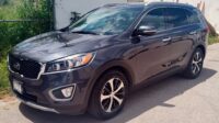 Kia Sorento EX 2018