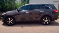 Kia Sorento EX 2018