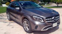 Mercedes Benz Clase GLA 200 2019