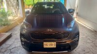 Kia Sportage GT Line 2019