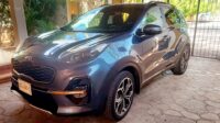 Kia Sportage GT Line 2019