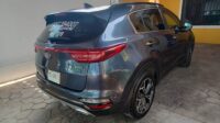 Kia Sportage GT Line 2019