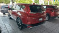 Honda CR-V 2018