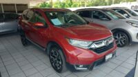 Honda CR-V 2018